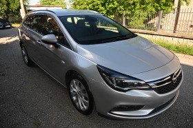 Opel Astra 1.4Turbo= CNG, снимка 7