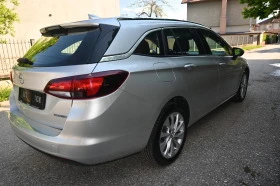 Opel Astra 1.4Turbo, снимка 6