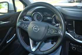 Opel Astra 1.4Turbo= CNG, снимка 13
