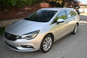 Opel Astra 1.4Turbo, снимка 2