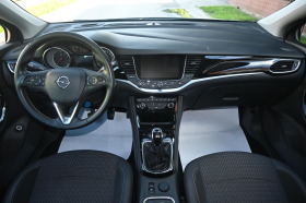 Opel Astra 1.4Turbo= CNG, снимка 12