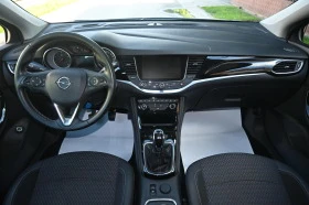 Opel Astra 1.4Turbo, снимка 12