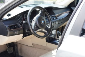 BMW 530 FACELIFT/4x4/ANDROID/ALCANTARA | Mobile.bg   5