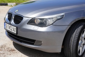 BMW 530 FACELIFT/4x4/ANDROID/ALCANTARA, снимка 10