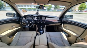 BMW 530 FACELIFT/4x4/ANDROID/ALCANTARA | Mobile.bg   12