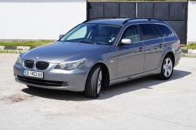 BMW 530 FACELIFT/4x4/ANDROID/ALCANTARA | Mobile.bg   2