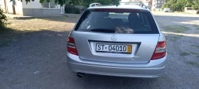 Mercedes-Benz C 220 2.2 cdi 170ps | Mobile.bg    5