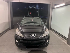 Peugeot 207 207 1.4i LPG, снимка 3