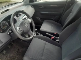 Suzuki Swift 1.3i-4x4-клима, снимка 5