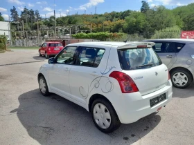 Suzuki Swift 1.3i-4x4-клима, снимка 3