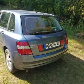 Fiat Stilo Stilo, снимка 5