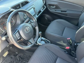 Toyota Yaris Газова уредба, снимка 3