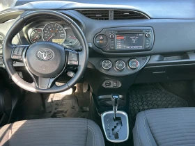 Toyota Yaris Газова уредба, снимка 4