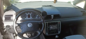 VW Sharan, снимка 2