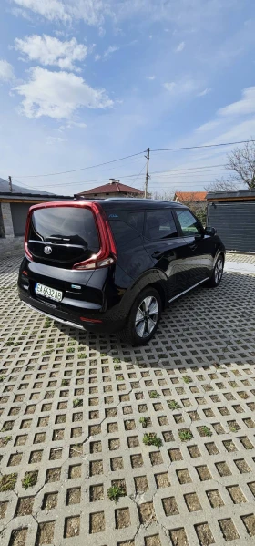 Kia Soul E | Mobile.bg    8