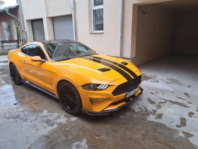 Ford Mustang, снимка 2