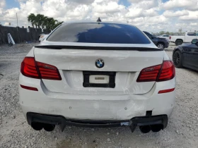 BMW 535 XI, снимка 6