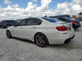 BMW 535 XI M-PACK, снимка 2