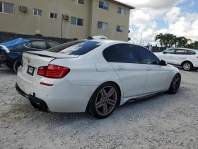 BMW 535 XI M-PACK, снимка 3