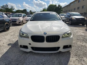 BMW 535 XI M-PACK, снимка 5