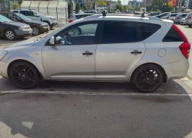 Kia Ceed 1.4 90кс, снимка 3