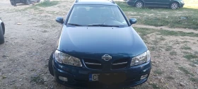 Nissan Almera 2, 2 TDI, снимка 2