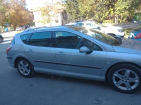 Peugeot 407 | Mobile.bg    4