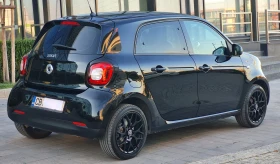 Smart Forfour 90к.с. SPORT Brabus turbo - 7500 EUR - 16462528 5