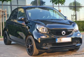 Smart Forfour 90к.с. SPORT Brabus turbo - 7500 EUR - 16462528 2