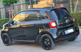 Smart Forfour 90к.с. SPORT Brabus turbo - 7500 EUR - 16462528 6