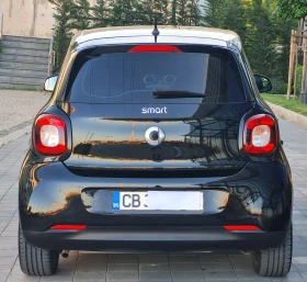 Smart Forfour 90к.с. SPORT Brabus turbo - 7500 EUR - 16462528 4