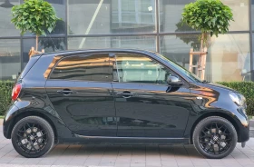 Smart Forfour 90к.с. SPORT Brabus turbo - 7500 EUR - 16462528 7
