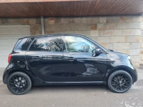 Smart Forfour 90к.с. SPORT Brabus, снимка 3