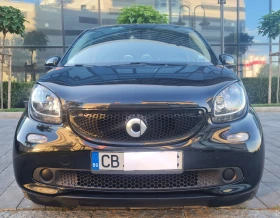 Smart Forfour 90к.с. SPORT Brabus turbo - 7500 EUR - 16462528 3