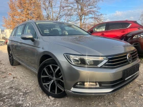 VW Passat HIGHLINE 2.0TDI DSG, снимка 3