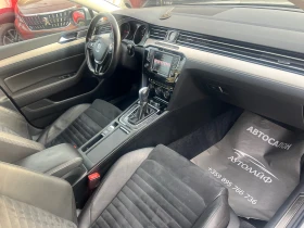 VW Passat HIGHLINE 2.0TDI DSG, снимка 11