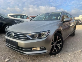 VW Passat HIGHLINE 2.0TDI DSG, снимка 1