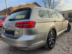 VW Passat HIGHLINE 2.0TDI DSG, снимка 2