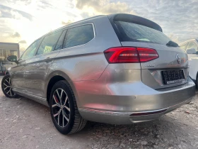 VW Passat HIGHLINE 2.0TDI DSG, снимка 4