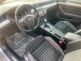 VW Passat HIGHLINE 2.0TDI DSG, снимка 9