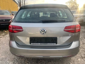 VW Passat HIGHLINE 2.0TDI DSG, снимка 6