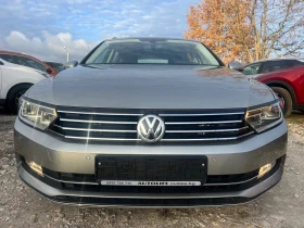 VW Passat HIGHLINE 2.0TDI DSG, снимка 5