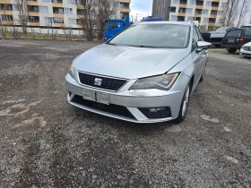 Обява за продажба на Seat Leon 1.4 TGI ~9 300 лв. - изображение 3