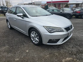 Обява за продажба на Seat Leon 1.4 TGI ~9 300 лв. - изображение 1