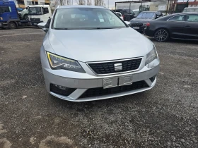 Обява за продажба на Seat Leon 1.4 TGI ~9 300 лв. - изображение 2