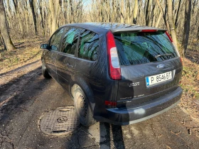 Ford C-max 1.6 TDCi, снимка 3