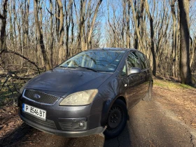 Ford C-max 1.6 TDCi, снимка 1