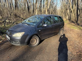 Ford C-max 1.6 TDCi, снимка 2