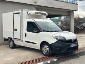 Fiat Doblo 1.6d Хладилен, снимка 3