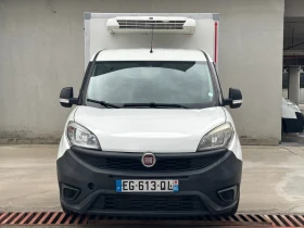 Fiat Doblo 1.6d Хладилен, снимка 2